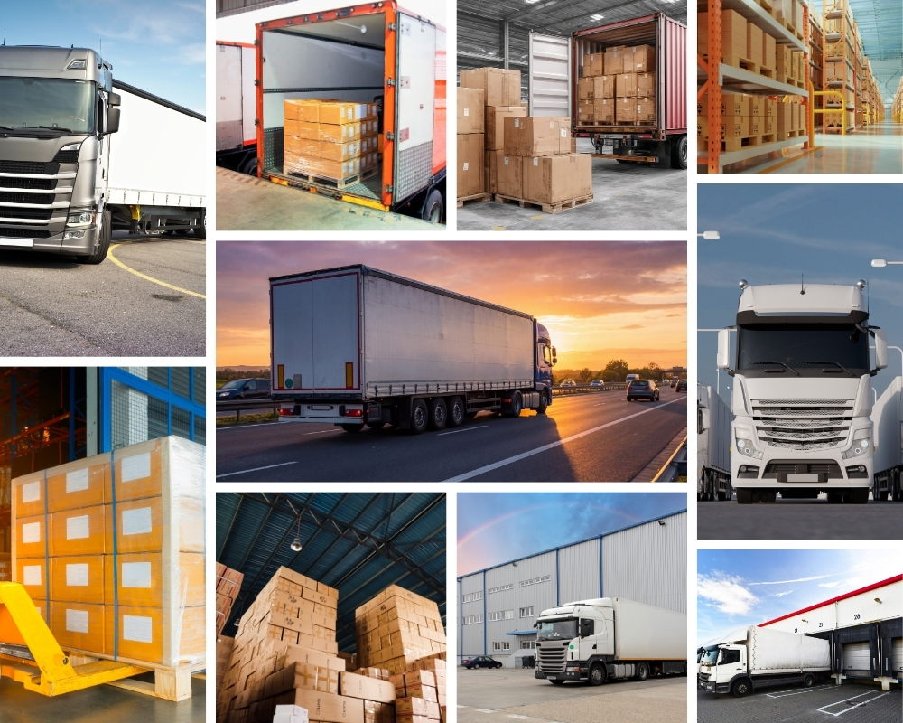 Burdur Kahramanmaraş Nakliyat Ambar Hizmetleri